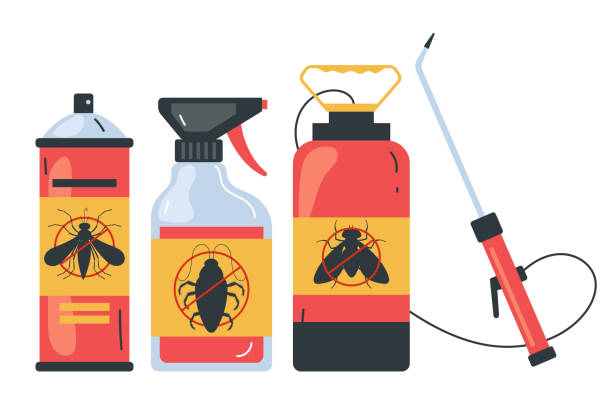 Best Commercial Pest Control Services  in Mount Vernon, IN